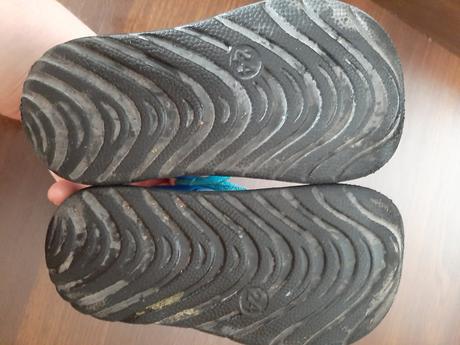 Sandalky, alpine pro,24