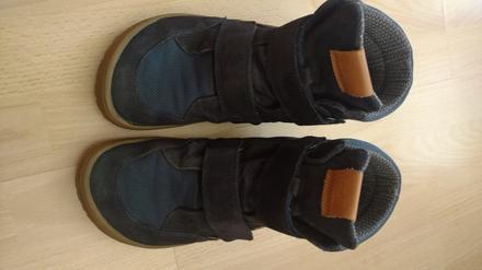 Barefoot topanky, froddo,37