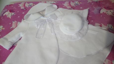 Kabátik na krst, 86