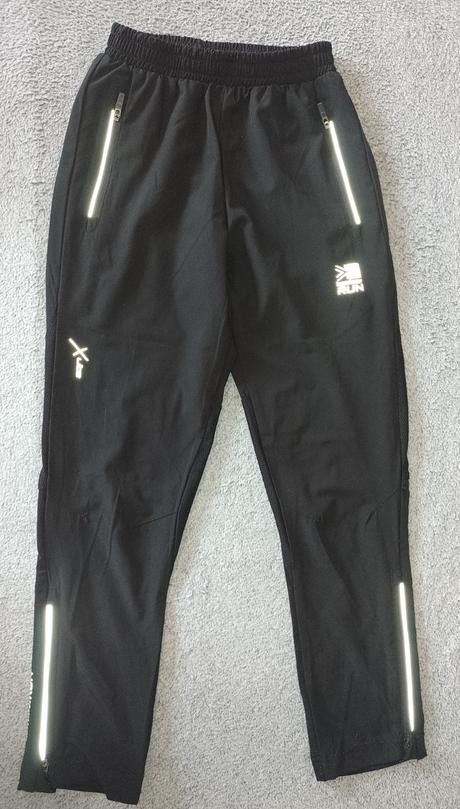 Predám detské športové nohavice zn. karrimor, karrimor,128
