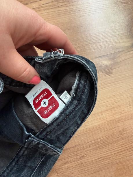 Zateplene rifle, c&a,134