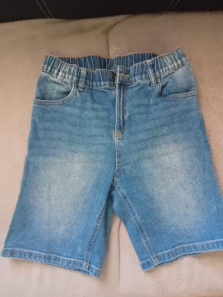 Riflové kraťasy, pepperts,146