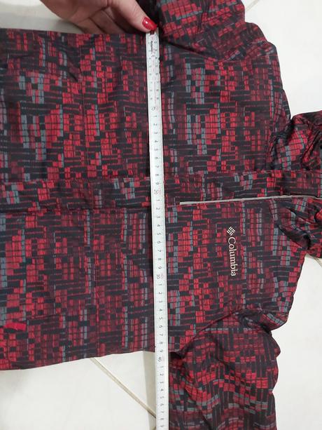 Detska zimna bunda columbia, columbia,116