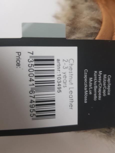 Elodie baranicka, elodie details