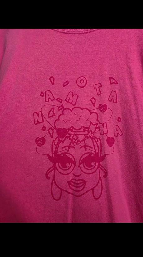 Tričko dominika mirgova, xl