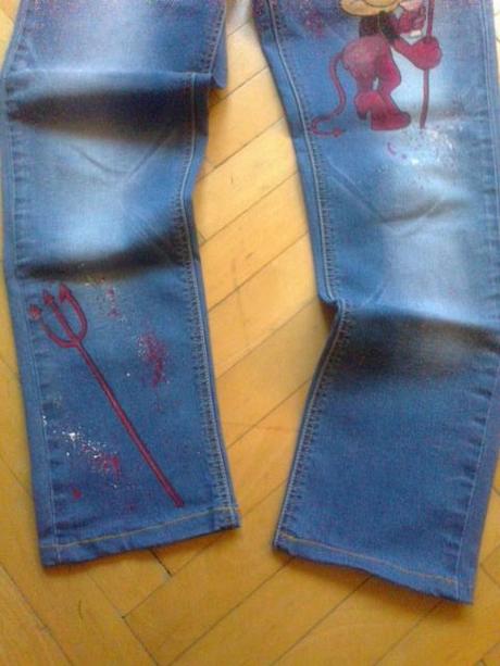 Dámske rifle, veľkosť s, s