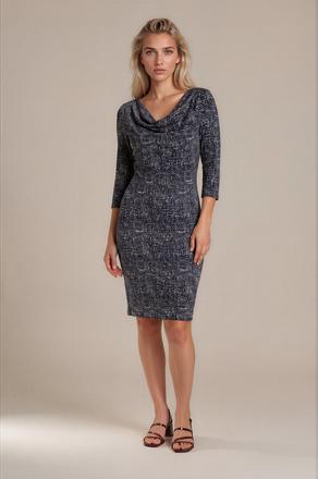 Elegantné džersejové šaty esprit, esprit,xs