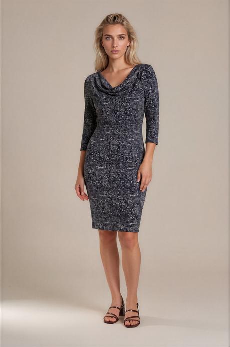 Elegantné džersejové šaty esprit, esprit,xs