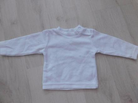 Teplejšie tričko č.62, 62