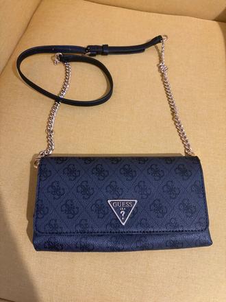 Guess kabelka, guess