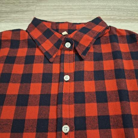 Karovana flanelova kosela, s