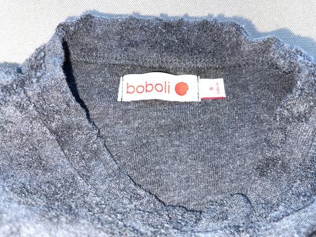 Boboli sukňa a tričko - komplet, súprava, 110