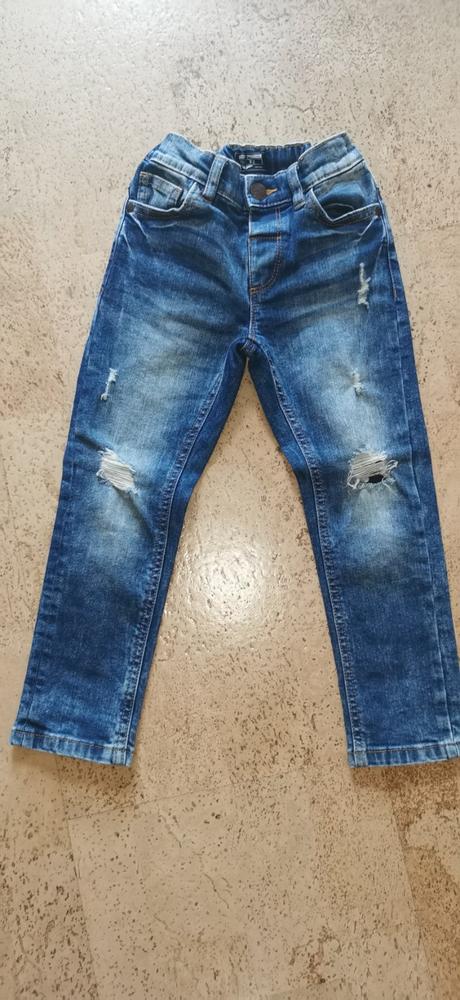 Rifle next, next,104