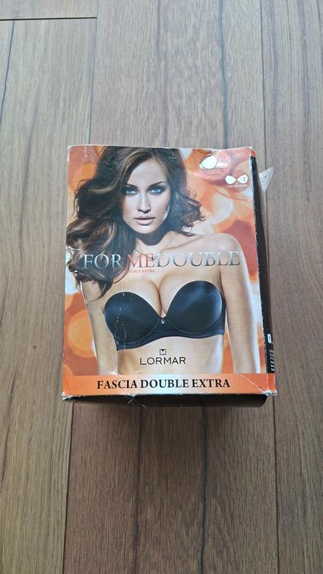 Lormar double push up, lormar,75b