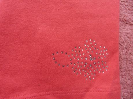 Legínové kraťase, 116