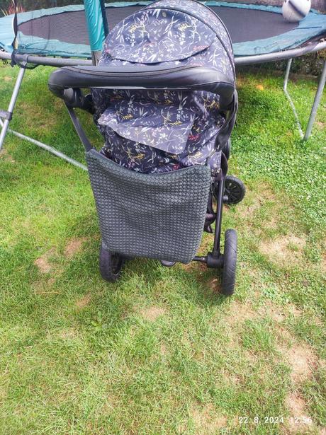 Sportovy kocik petit&mars street, petite&mars,petite&mars street