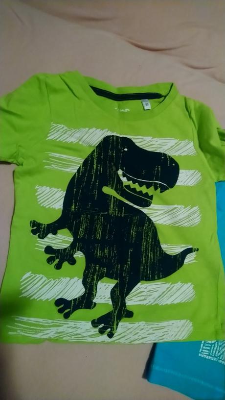 Krásne tričká 92, 92