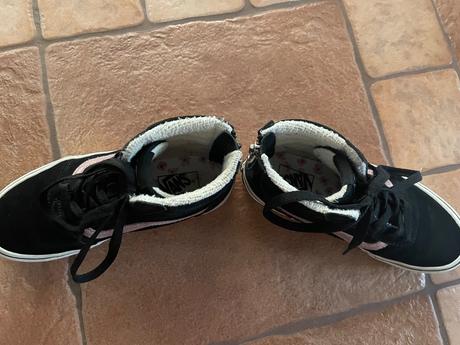 Úžasne vansky, vans,32