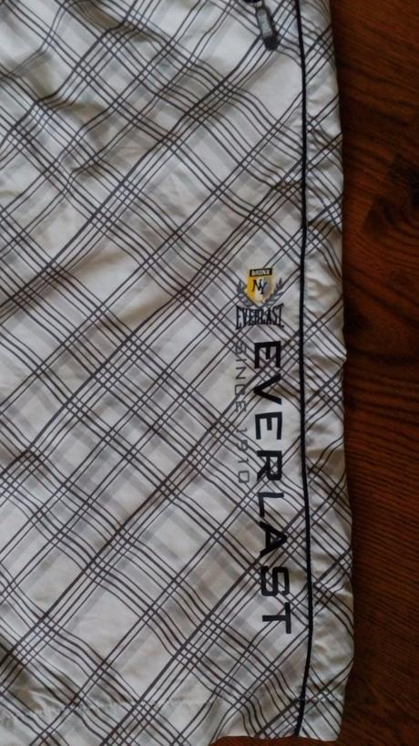 Nenosene kratase everlast xl, xl