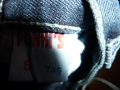 Rifle so vzorom, 110