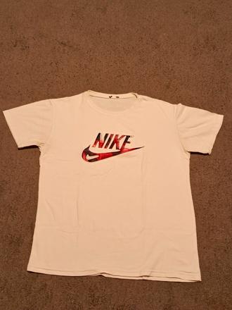 Pánske tričko veľ. xl, nike,xl