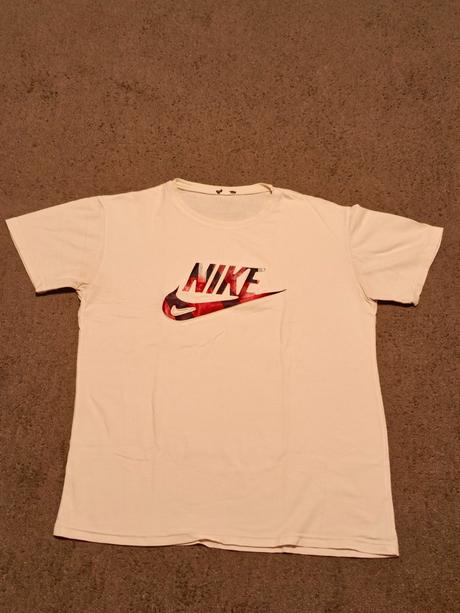 Pánske tričko veľ. xl, nike,xl