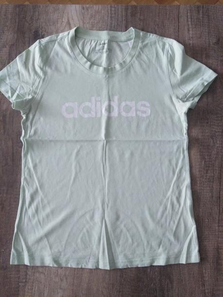 Tričko adidas, adidas,s