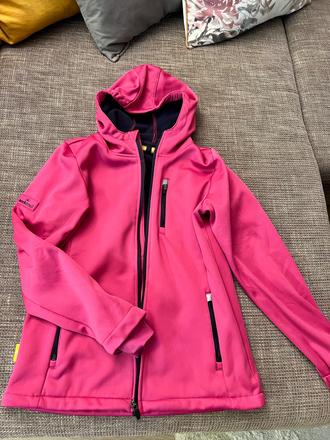 Sofselova bundicka, veľkosť 146/152, 146