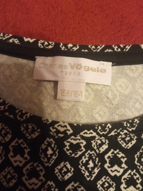 Elegantné šaty, charles vögele,158