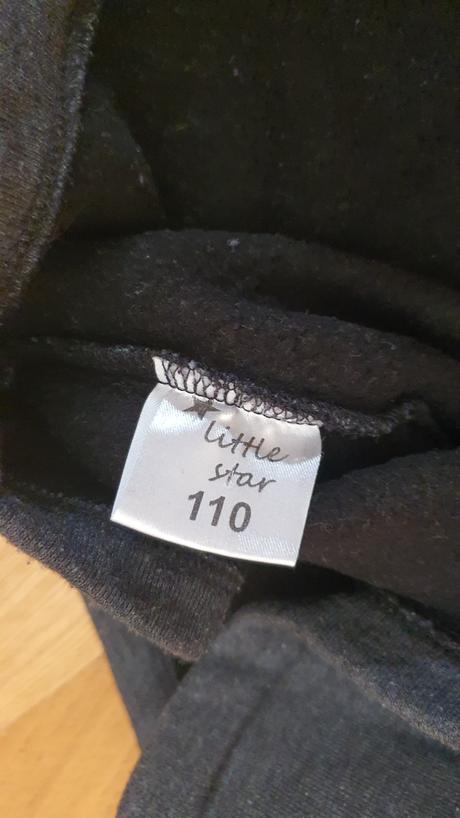 Mikina little star, little star,110