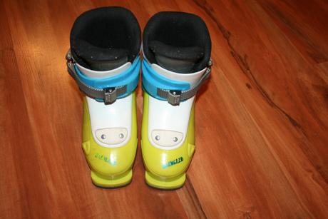 Snowli detské lyže 80 cm, 80-89 cm