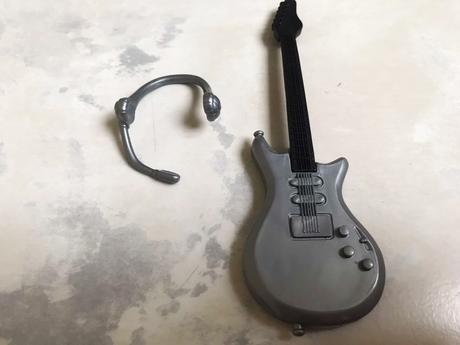 Príslušenstvo pre bábiku, 