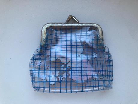 Retro detska penazenka, 