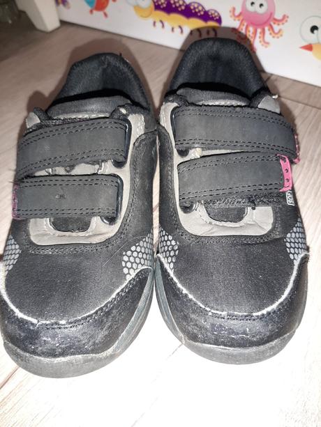 Softshell tenisky junior league, 27