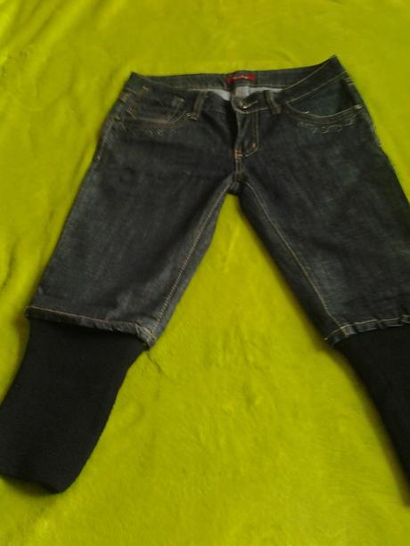 Riflove trištvrtaky, 30