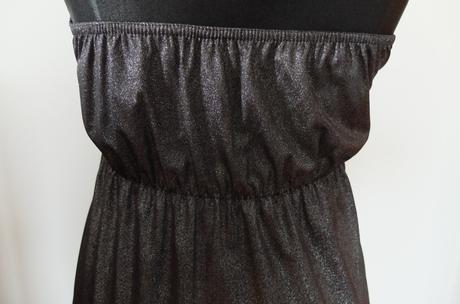 Spoločenské šaty m, m