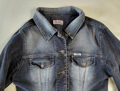 M/38 porto maltese riflová bunda, m