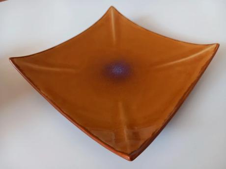 Staršia 3ks servírovacia sada po rodičoch,keramika, 