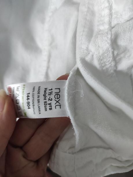 Rifľová bunda, next,92