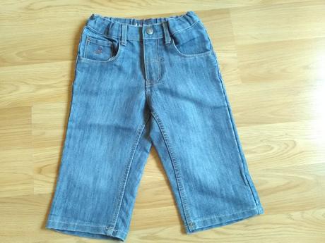 Rifle 3/4 116, palomino,116