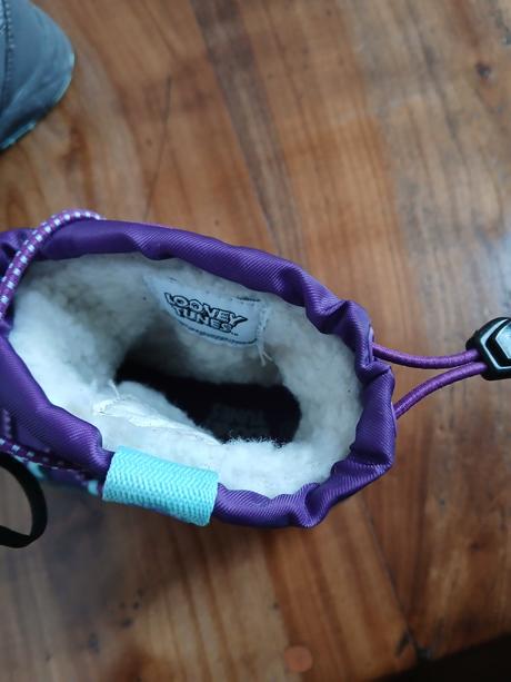 Zimne topanky top stav  25, 25