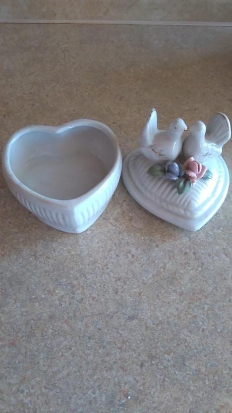 Sperkovnička v tvare srdca, 