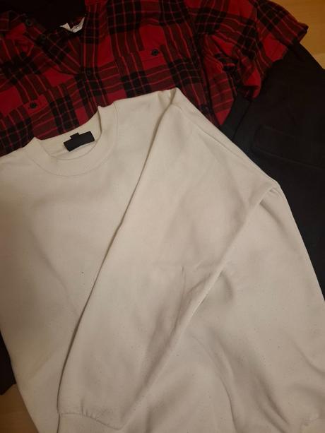 Mix pre chalana veľ. 164, 158–170