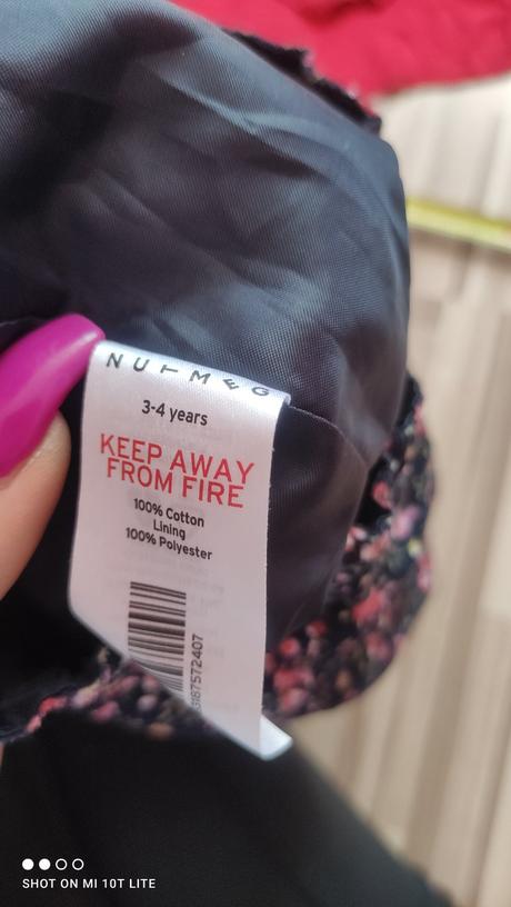 Kraťasy, nutmeg,104