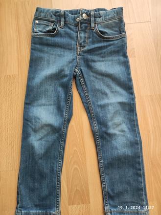 Rifle pre chlapca, h&m,110