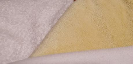 Pletená deka pre novorodenca, 