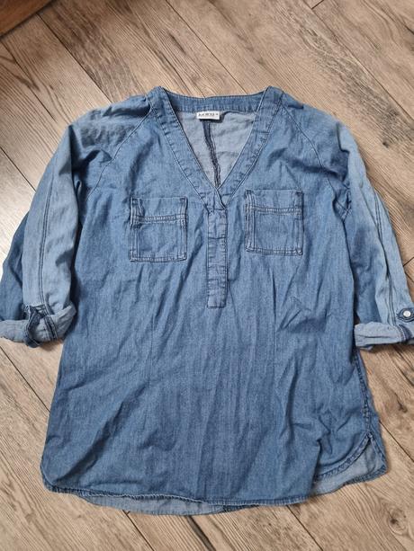 Riflova košela 36/38, 38