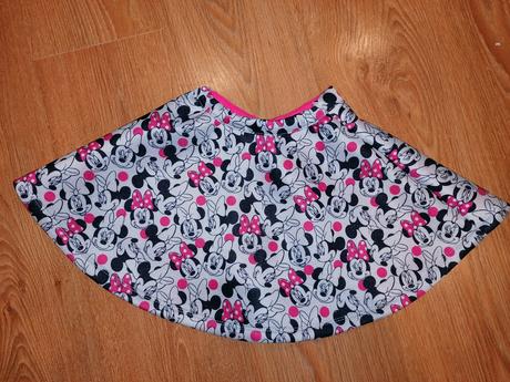 Minnie sukňa, pepco,128