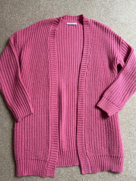 Sveter reserved veľ.164, reserved,164