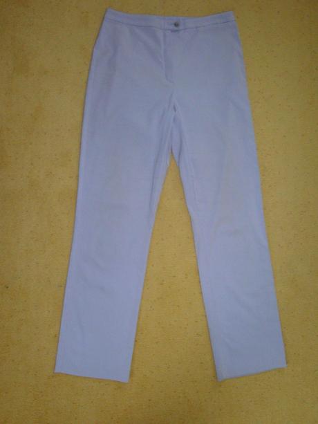 Letné nohavice yessica, yessica,40